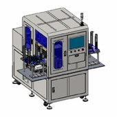 Flexibel feedersysteem