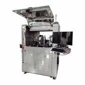 Mini LED geautomatiseerde optische inspectiemachine